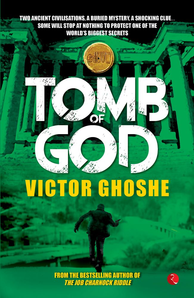 TOMB OF GOD