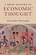 A Brief History fo Economic Thought