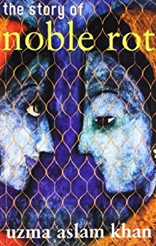 THE STORY OF NOBLE ROT