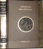 A History of Fine Art in India and Ceylon