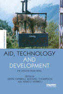 Aid, Technology and Development: The Lessons From Nepal