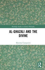 Al- Ghazali and The Divine