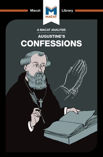 An Analysis of Augustine's Confessions