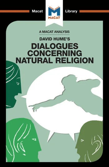 An Analysis of DaidHume's: Dialogues Concerning Natural Religion