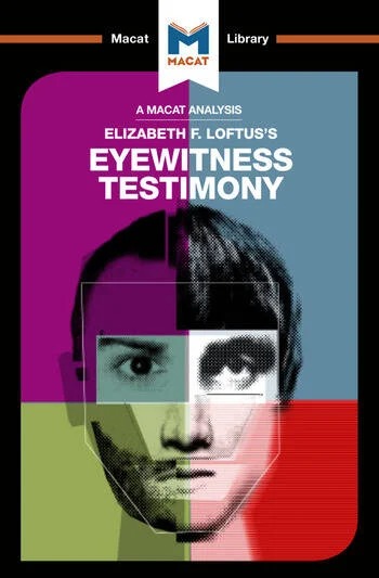 An Analysis of Elizabeth F. Loftus's: Eyewitness Testimony