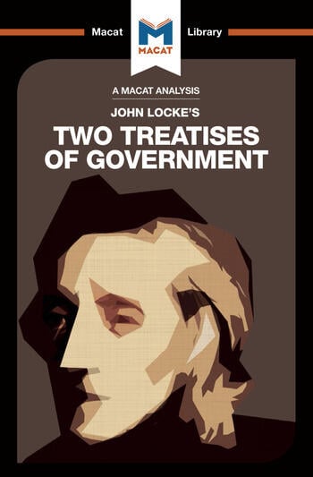 An Analysis of John Locke's: Two Treatises of Government