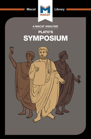 An Analysis of Plato's: The Symposium