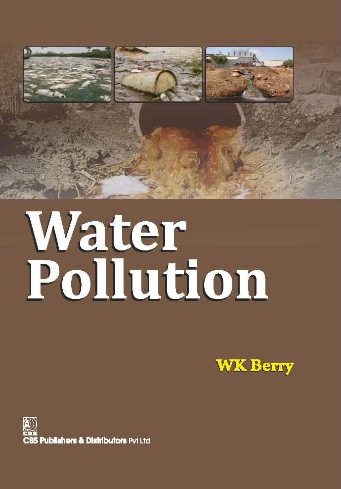 Water Pollution (Hb 2016)