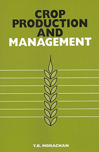 Crop Production And Management