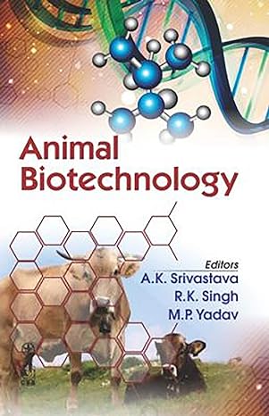 Animal Biotechnology