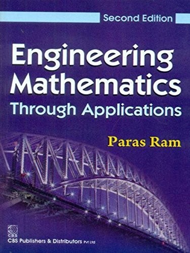 Engineering Mathematics Through Applications