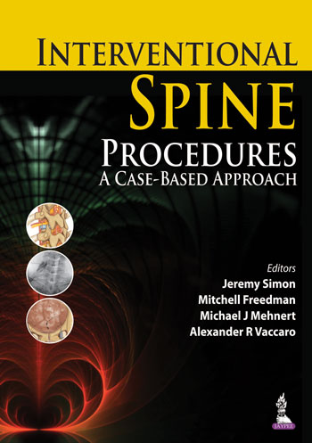 Interventional Spine Procedures: A Case-based Approach