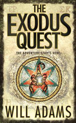 THE EXODUS QUEST