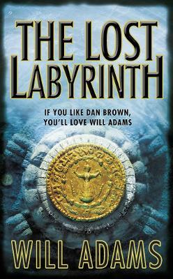 THE LOST LABYRINTH