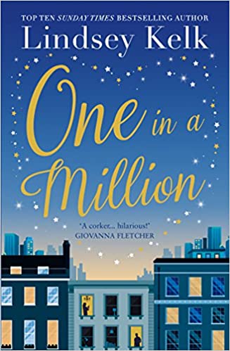 ONE IN A MILLION