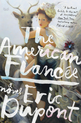 The American Fiancée