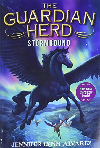 GUARDIAN HERD STORMBOUND PB