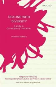 DEALING WITH DIVERSITY RLGN-DEM C