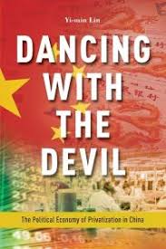 DANCING WITH THE DEVIL P