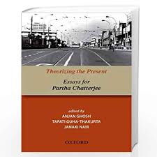 THEORIZING THE PRESENT