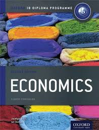 ECONOMICS 2ND ED
