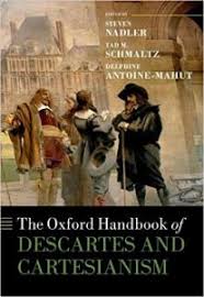 OHB DESCARTES & CARTESIANISM OHBK C