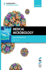 MEDICAL MICROBIOLOGY, 3E