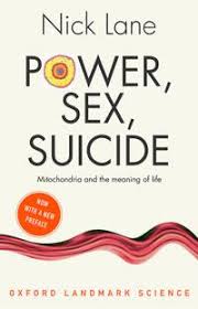 POWER,SEX,SUICIDE 2E OLS P