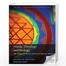 HINDU THEOLOGY & BIOLOGY EPZI C