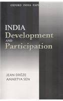INDIAN DEVELOPMENT WIDER EPZI P