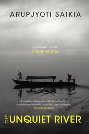 UNQUIET RIVER C