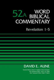 Revelation 1 5 Volu 52A Hc