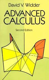 ADVANCED CALCULUS