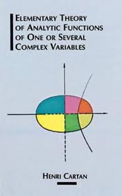 THE ELEMENTARY THEORY OF ANALYTIC FUNCTIONS