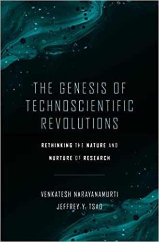 Genesis Of Technoscientific Revolutions, The
