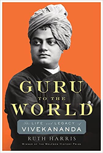 Guru To The World