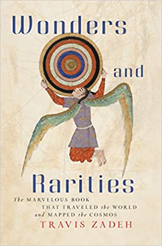 WONDERS AND RARITIES