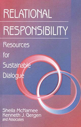 Relational Responsibility  Resources for Sustainable Dialogue