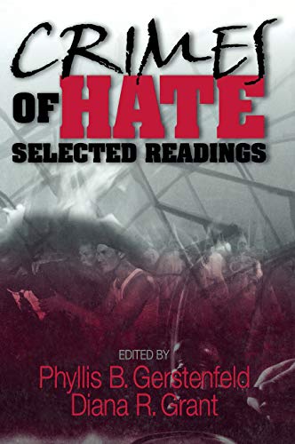 Crimes of Hate  Selected Readings