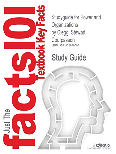 Power and Organizations