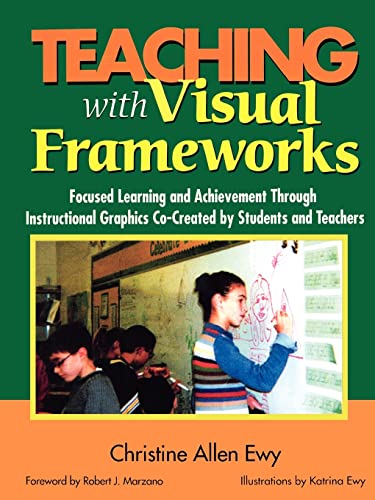 Teaching With Visual Frameworks  Focused Learning and Achievement Through Instructional Graphics Co-Created by Students and Teachers