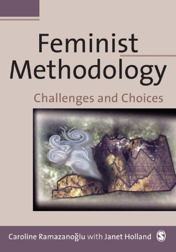 Feminist Methodology  Challenges and Choices