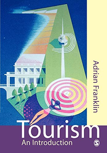 Tourism  An Introduction