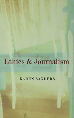 Ethics and Journalism
