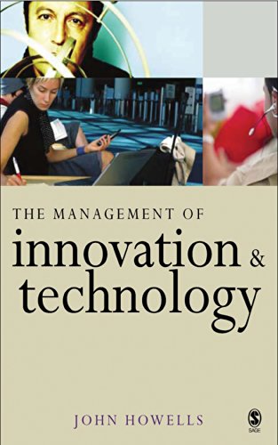 The Management of Innovation and Technology  The Shaping of Technology and Institutions of the Market Economy