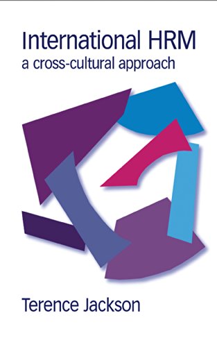 International HRM  A Cross-Cultural Approach