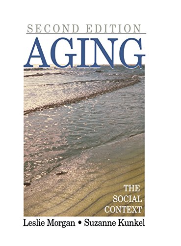Aging