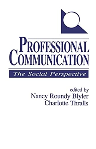 Professional Communication