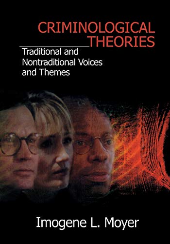 Criminological Theories