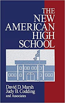 The New American High School